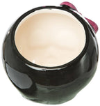 Bowl - Sourpuss - Sugar Skull Trinket Bowl