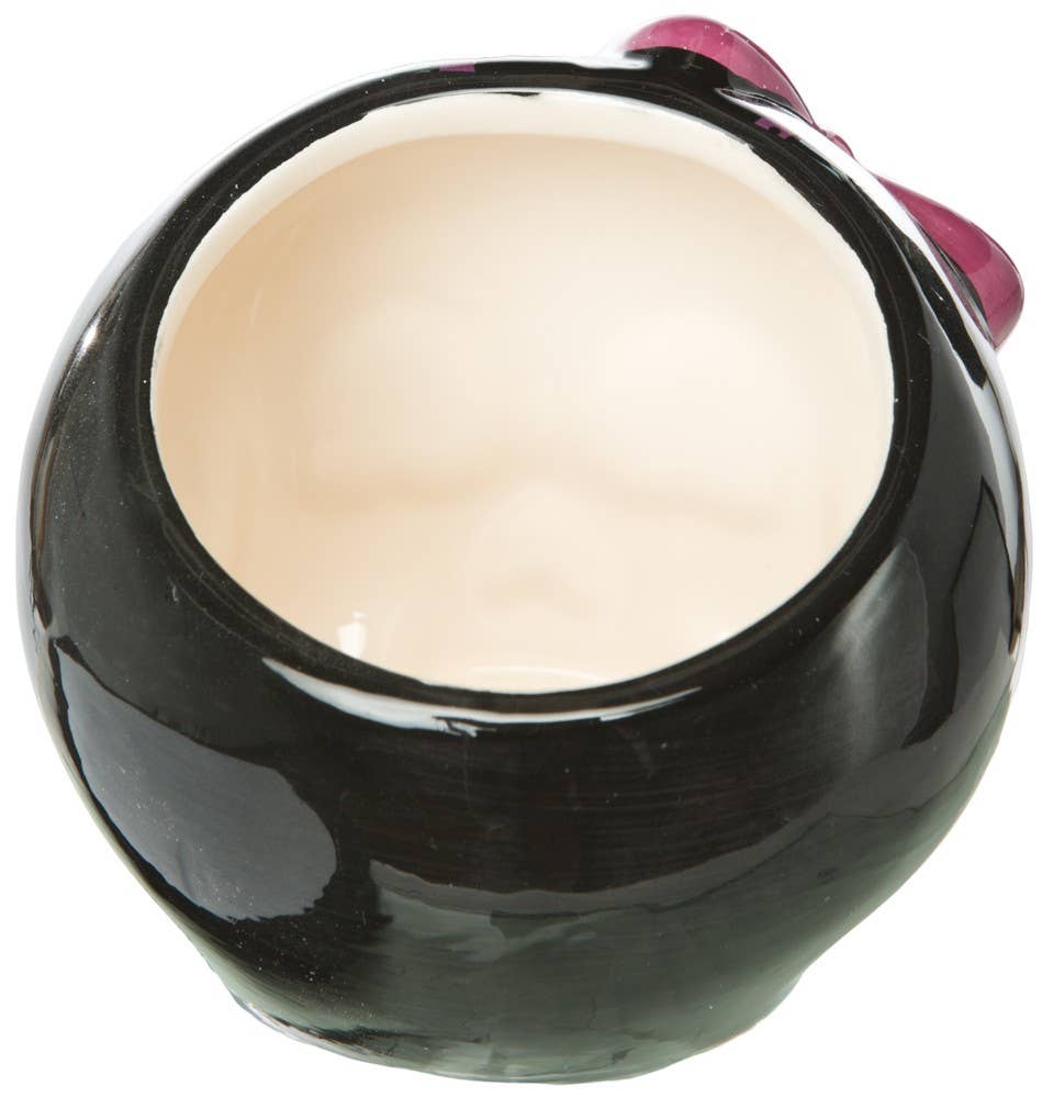 Bowl - Sourpuss - Sugar Skull Trinket Bowl