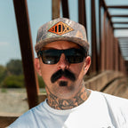 INDESTTRUCTIBLE REALTREE CAMO Snapback