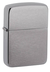 Zippo 1941 Replica Brushed Chrome
