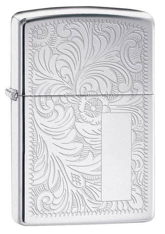 Zippo Reg Venetian Lighter