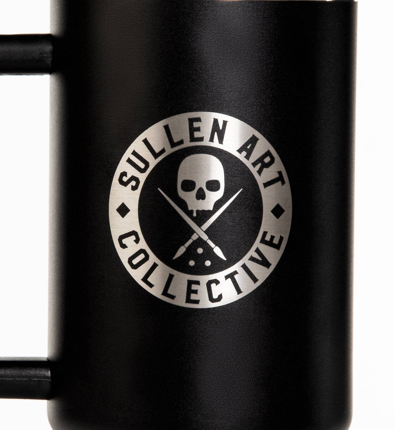 SULLEN BOH 40oz Sullen Tumbler