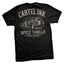 5505-BLACK CREAM | Cartel Ink Speed Thrills