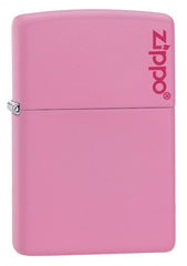 Zippo 238 Zippo Logo - CI