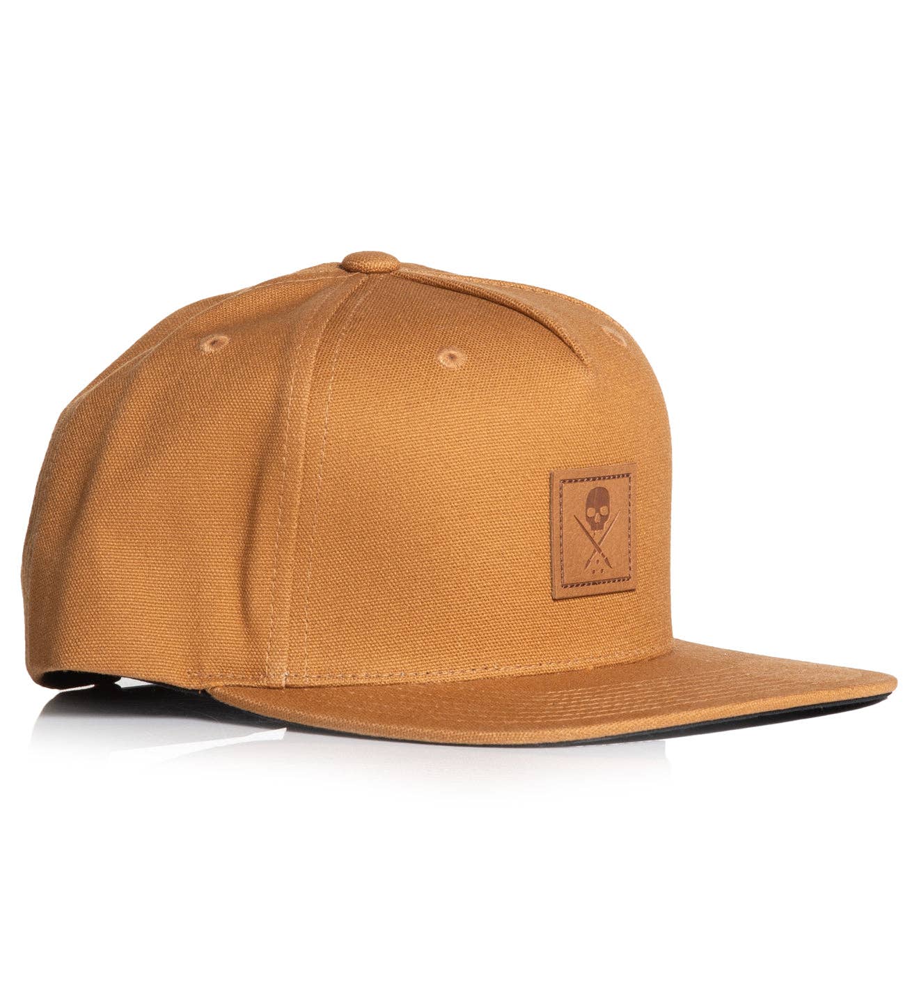SULLEN Foreman Snapback - Wheat Secondary image