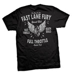 5503-BLACK WHITE | Fast Lane Fury