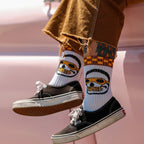 INDESTTRUCTIBLE Speed Socks
