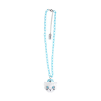 Necklace - Sourpuss - Chunky Cat