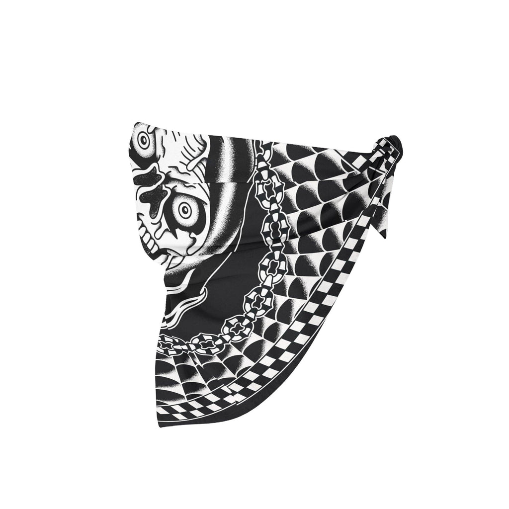 INDESTRUCTIBLE High Speed Bandana