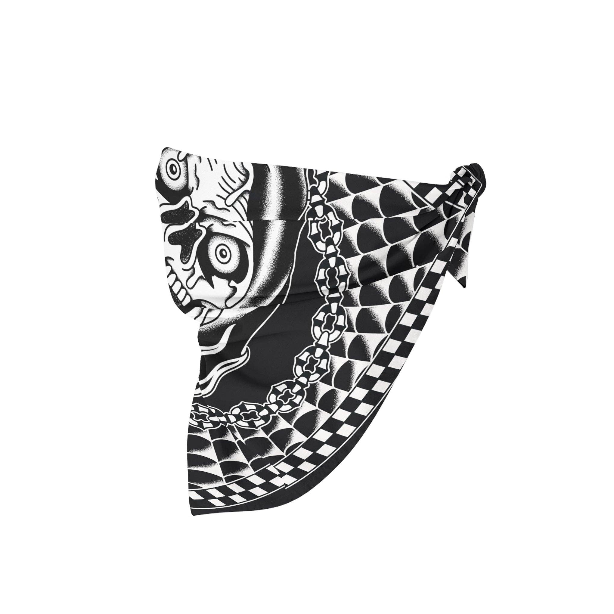 INDESTRUCTIBLE High Speed Bandana