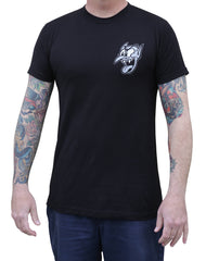 Haunt Rod - Men's Graphic Tee