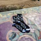 INDESTRUCTIBLE Good Luck Socks