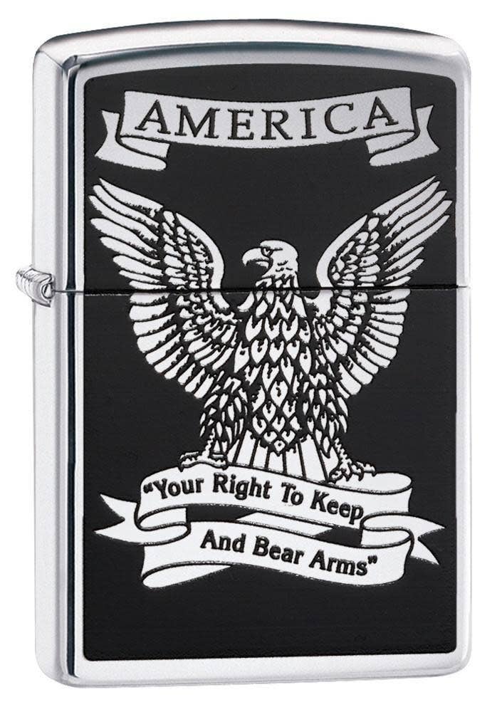 Zippo 250 Eagle Main image