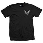 5503-BLACK WHITE | Fast Lane Fury