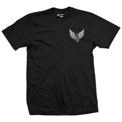 5503-BLACK WHITE | Fast Lane Fury