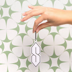 The Cool S Air Freshener | Funny Car Air Freshener