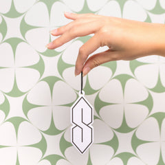 The Cool S Air Freshener | Funny Car Air Freshener