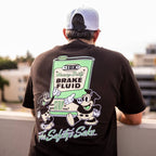INDESTRUCTIBLE For Safety's Sake Tee