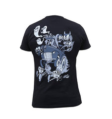 Haunt Rod - Men's Graphic Tee