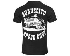 Suavecito Gasser Tee